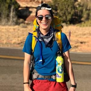 Meet your Posher, Bridget